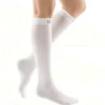 mediven Thrombexin 18 lýtková punč. vel.L bílá