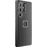 Peak Design Everyday Case Fabric kryt Samsung Galaxy S25 Ultra šedý