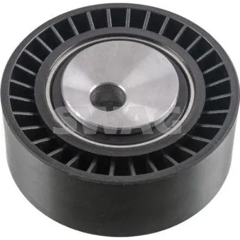 Napínací kladka, žebrovaný klínový řemen SWAG 99 03 0041