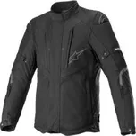 Moto bunda Alpinestars RX-5 Drystar černá/černá - černá, 4XL