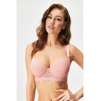 Podprsenka Podprsenka NATURANA Friday vyztužená