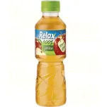 Relax 100% jablko 300ml