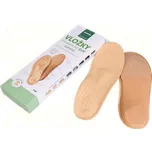 svorto 052 Vložky ortopedické pánské vel.42