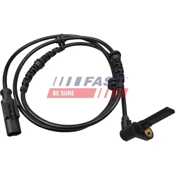 Přislušenství brzdového systému Snímač, počet otáček kol FAST FT80507