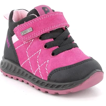 Dívčí polobotky Dětské boty Primigi 8858766 Gore-Tex 24, Vnitřní délka boty: 15,7 cm, Vnitřní šířka boty: 6,2 cm