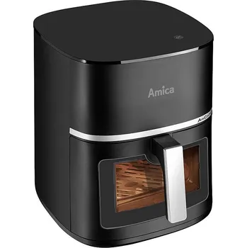 fritéza Fritéza Amica AFM 6020