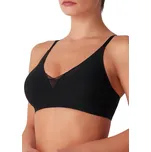 Dámská podprsenka Cotonella ADC18 Černá, XL