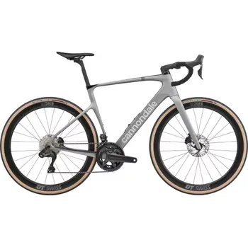 Jízdní kolo Cannondale Synapse Carbon 2 silniční kolo Grey (GRY) vel. 54