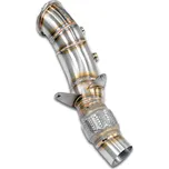 Downpipe (Nahrazuje katalyzátor) Supersprint 982911