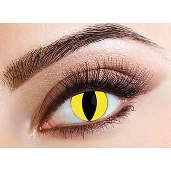 Kontaktní čočky Eyecasions Čočky denní Feline