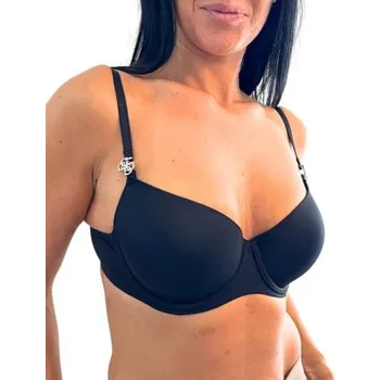 Podprsenka Dámská podprsenka GUESS O5RC20 černá 70D