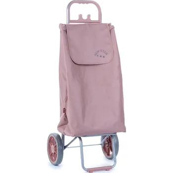 AIRTEX France New Star 101 růžová