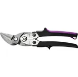 FREUND Offsetové nůžky, nerez, pravý střih (01295260)