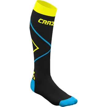Pánské ponožky Ponožky CRAZY CRAZY ENERGY SOCKS Uni velikost 39-42