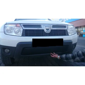 Zimní clona Zimní clona masky chladiče Dacia Duster 2010-2018