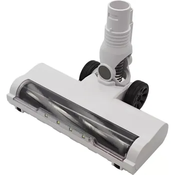 Vysavač TESLA PureStar E40 - turbokartáč (bílý)