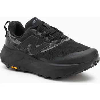 Dámská běžecká obuv Dámské běžecké boty New Balance Fresh Foam Hierro V9 black