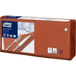Tork 477216 33 x 33 cm 200 ks terracotta