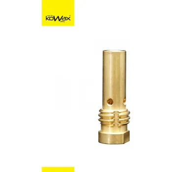 Příslušenství ke svářečce KOWAX Mezikus M12/M6 pro hořáky RD 14, RD 15 (trubky S125)