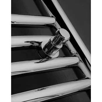 P.M.H. P.M.H. Věšák na radiátor Taifun, Chrom (CRH3)