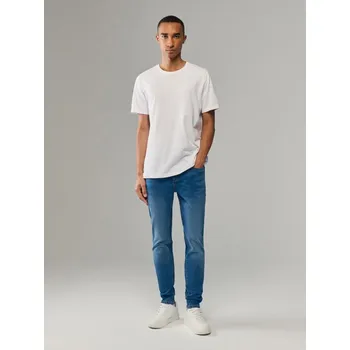 Pánské džíny Džíny skinny - 30/30 - House - modrý - 527GP-55J