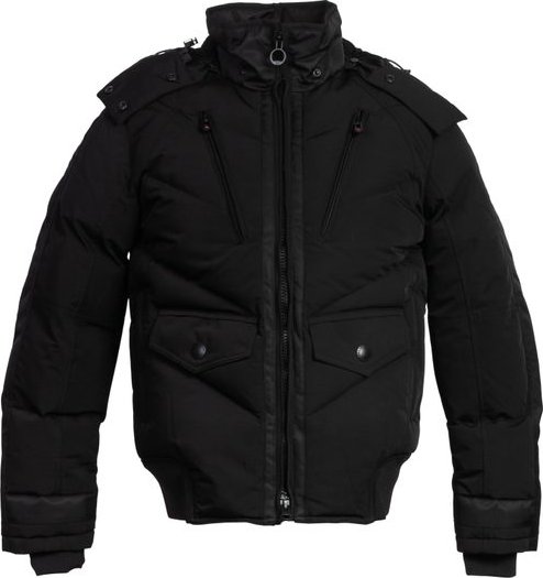 Bunda Wellensteyn Synergy StroBoAirTec Men zimní
