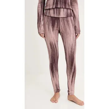 Dámské legíny Funkční vlněné legíny Icebreaker Merino 260 Vertex IB0A57BL0KA1 růžová 34X, vel. XS