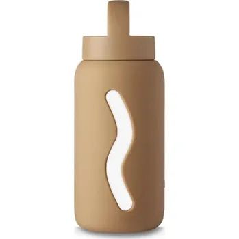MUUKI Mini Láhev 500ml Milk Coffee