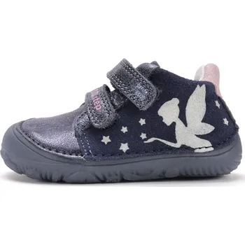 Dámská zdravotní obuv DDstep celoroční S073-52165 Royal blue Velikost EU: 21, vnitřní délka: 133, vnitřní šířka: 59