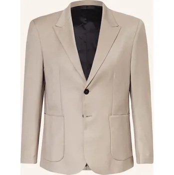Pánské sako I'm Brian Pánské Oblekové Sako Regular Fit, béžová, 52