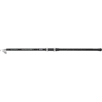 Rybářský prut Mitchell Adventure II Tele Power Rod 350 cm/50-150 g