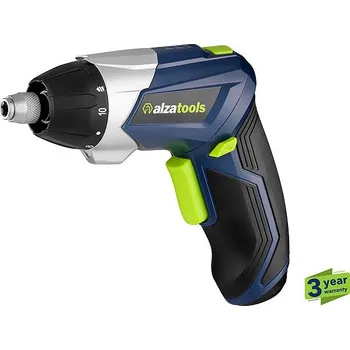 AlzaTools CSD36V Home Set