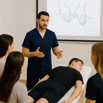 Dr.nek Příprava na profesní zkoušku maséra konzultace: 1 hodina