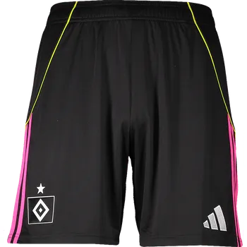 Pánské kraťasy Šortky adidas Hamburger SV 3rd Short 2025/26 6hsvjd7410-3rd Velikost S