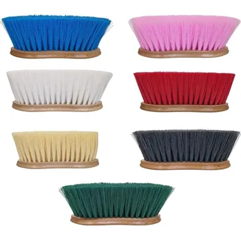 Chov hospodářského zvířete Kartáč Kentaur s delším vlasem, mix barev