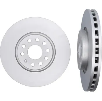 Brzdový kotouč Brzdový kotouč KAMOKA 103308