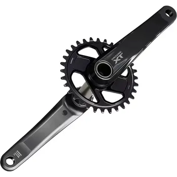 Klika na kolo Kliky SHIMANO XT FC-M8200 1x12,s převodníkem 34zubů 170MM/30ZUB
