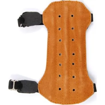 Chránič předloktí Bearpaw Chránič předloktí Fashion Barva: Hnědá