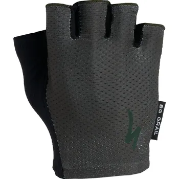 Chránič rukou Specialized BG Grail Glove SF - dark moss green L