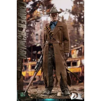 Figurka Figurka Cooper Howard (Shi Gui Ghoul) - Fallout 1/6 Action Figure