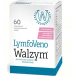 Walzym LymfoVeno enzymové kapsle cps.60