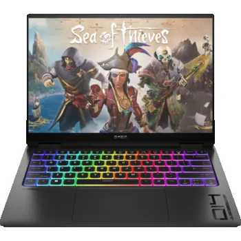 Notebook NTB OMEN Transcend 14-fb1004nc, Ultra 9-285H, 14"3K (2880x1800) OLED, 32GB DDR5, 1TB SSD, RTX 5070 8GB Win11, 2Y on-site