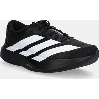 Pánská obuv Běžecké boty adidas Performance Adizero Evo SL JP7149 černá 99X, EUR 40 2/3