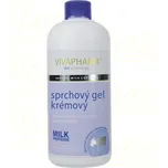VIVAPHARM kozí sprchový gel krémový 400ml