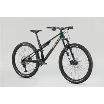 Horské kolo NORCO Revolver C2 120/130mm 2026 velikost: SZ1 (S) (155-165 cm) Montáž, seřízení a doprava po ČR zdarma