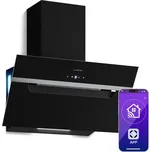 Klarstein BigBitte šikmá digestoř | 60 cm (10047450)