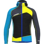 Mikina CRAZY PULL RESOLUTION Man velikost XL