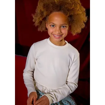 Dívčí košile Tričko dívčí Mayoral 7030/31 - 152