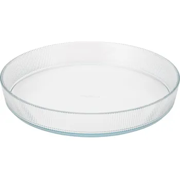 Stelton, Zapékací mísa Pilastro kulatá, 28 cm - Formadore