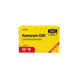 Walmark Koenzym Q10 Forte 60mg 50+10 tobolek